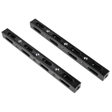 KUPO KS-612 30CM CHEESE BAR MOUNTING PLATE W/ 3/8-16 FEMALE THREADED KS-612