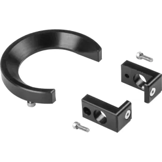 Аксессуары штативов - KUPO KS-714 FRONT DOCKING FORK DAI. 45MM OPENING KS-714 - быстрый заказ от производителя