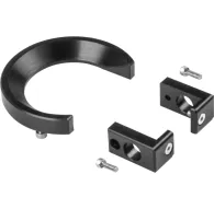 Statīvu aksesuāri - KUPO KS-714 FRONT DOCKING FORK DAI. 45MM OPENING KS-714 - ātri pasūtīt no ražotājaStatīvu aksesuāri - KUPO KS-714 FRONT DOCKING FORK DAI. 45MM OPENING KS-714 - ātri pasūtīt no ražotāja