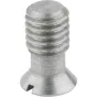 Accessories for rigs - KUPO KS-196 SLOTTED COUNTERSUNK HEAD 3/8-16 SCREW KS-196 - quick order from manufacturer