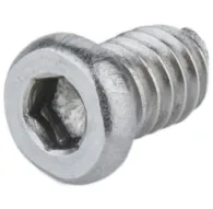 Аксессуары для плечевых упоров - KUPO KS-197 1/4-20 HEX SCOKET CAP SCREW 6.3MM 6PCS KS-197 - быстрый заказ от производителяАксессуары для плечевых упоров - KUPO KS-197 1/4-20 HEX SCOKET CAP SCREW 6.3MM 6PCS KS-197 - быстрый заказ от производителя