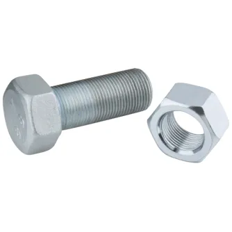Spare Parts - KUPO KS-198 1-14T HEX CAP BOLT & NUT KS-198 - quick order from manufacturer