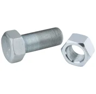 Spare Parts - KUPO KS-198 1-14T HEX CAP BOLT & NUT KS-198 - quick order from manufacturerSpare Parts - KUPO KS-198 1-14T HEX CAP BOLT & NUT KS-198 - quick order from manufacturer