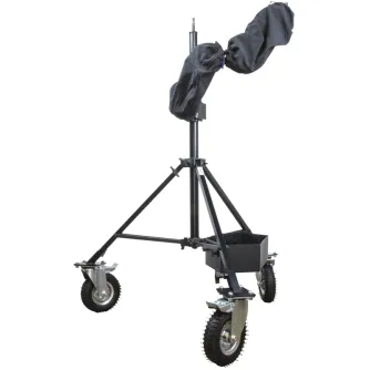 Accessories for rigs - KUPO KS-265 WATERPROOF ARM SLEEVE COVER FOR STEADICAM(SET OF 2) KS-265 - quick order from manufacturer