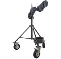 Accessories for rigs - KUPO KS-265 WATERPROOF ARM SLEEVE COVER FOR STEADICAM(SET OF 2) KS-265 - quick order from manufacturerAccessories for rigs - KUPO KS-265 WATERPROOF ARM SLEEVE COVER FOR STEADICAM(SET OF 2) KS-265 - quick order from manufacturer