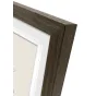Photo Frames - FOCUS DAHLIA WALNUT 15X20/PP 10X15 132653 - quick order from manufacturer