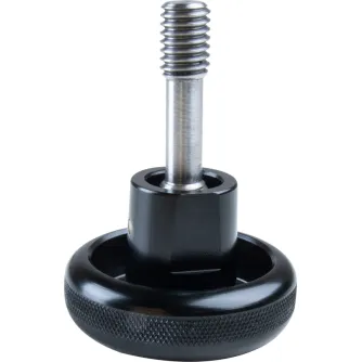 Accessories for rigs - KUPO KS-266 ALUMINUM ROUND KNOB 3/8-20 MALE THREAD*33.4MM FOR STEADICAM(SET OF 2) KS-266 - quick order from manufacturer
