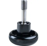 Аксессуары для плечевых упоров - KUPO KS-266 ALUMINUM ROUND KNOB 3/8-20 MALE THREAD*33.4MM FOR STEADICAM(SET OF 2) KS-266 - быстрый заказ от производителяАксессуары для плечевых упоров - KUPO KS-266 ALUMINUM ROUND KNOB 3/8-20 MALE THREAD*33.4MM FOR STEADICAM(SET OF 2) KS-266 - быстрый заказ от производителя