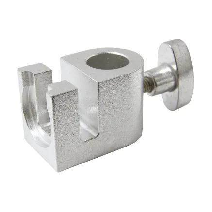 KUPO KCP-620P PETITE CLAMP FOR 16MM (5/8) TUBE KCP-620P