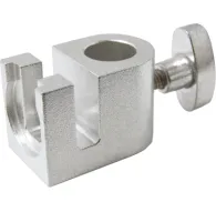 Держатели - KUPO KCP-620P PETITE CLAMP FOR 16MM (5/8) TUBE KCP-620P - быстрый заказ от производителяДержатели - KUPO KCP-620P PETITE CLAMP FOR 16MM (5/8) TUBE KCP-620P - быстрый заказ от производителя