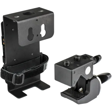 KUPO KS-199 MULTIFUNCTIONAL V-MOUNT BATTERY BRACKET SET KS-199