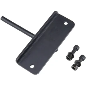 Cucoloris, Flags & Scrims - KUPO KS-203 CUCOLORIS HANDLE KS-203 - quick order from manufacturer