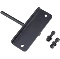 Cucoloris, Flags & Scrims - KUPO KS-203 CUCOLORIS HANDLE KS-203 - quick order from manufacturerCucoloris, Flags & Scrims - KUPO KS-203 CUCOLORIS HANDLE KS-203 - quick order from manufacturer