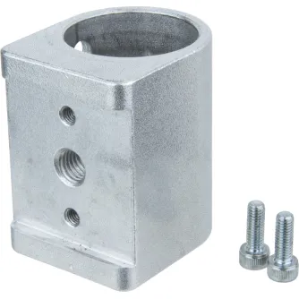 Statīvu aksesuāri - KUPO KS-529 KS-528 ADAPTER FOR KCP-700 SUPER CONVI CLAMP KS-529 - ātri pasūtīt no ražotāja