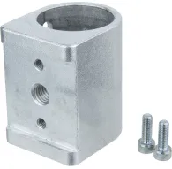 Tripod Accessories - KUPO KS-529 KS-528 ADAPTER FOR KCP-700 SUPER CONVI CLAMP KS-529 - quick order from manufacturerTripod Accessories - KUPO KS-529 KS-528 ADAPTER FOR KCP-700 SUPER CONVI CLAMP KS-529 - quick order from manufacturer