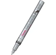Citi aksesuāri - PENTEL MSP10-Z PAINT MARKER 2,9MM SILVER 2401119 - ātri pasūtīt no ražotājaCiti aksesuāri - PENTEL MSP10-Z PAINT MARKER 2,9MM SILVER 2401119 - ātri pasūtīt no ražotāja