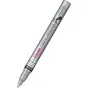 Citi aksesuāri - PENTEL MSP10-Z PAINT MARKER 2,9MM SILVER 2401119 - ātri pasūtīt no ražotāja