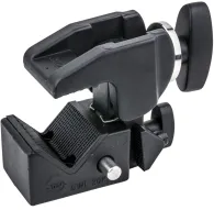 Holders Clamps - KUPO KCP-700B CONVI CLAMP - BLACK KCP-700B - quick order from manufacturerHolders Clamps - KUPO KCP-700B CONVI CLAMP - BLACK KCP-700B - quick order from manufacturer