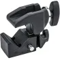 Держатели - KUPO KCP-700B CONVI CLAMP - BLACK KCP-700B - быстрый заказ от производителя