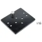 Turētāji - KUPO KCP-700-FBP FRONT BOX MOUNTING PLATE FOR CONVI CLAMP KCP-700-FBP - ātri pasūtīt no ražotāja