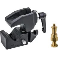 Держатели - KUPO KCP-710B-26 CONVI CLAMP KIT BLACK KCP-710B-26 - быстрый заказ от производителяДержатели - KUPO KCP-710B-26 CONVI CLAMP KIT BLACK KCP-710B-26 - быстрый заказ от производителя