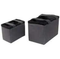 Аксессуары для плечевых упоров - KUPO KS-717 5 MONITOR HOOD KS-717 - быстрый заказ от производителяАксессуары для плечевых упоров - KUPO KS-717 5 MONITOR HOOD KS-717 - быстрый заказ от производителя