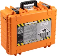 Cietie Koferi - BW OUTDOOR BATTERY.CASE 908.8. TRANSPORT & STORAGE OF DEFECTIVE LITHIUM BATTERIES, ORANGE 109397 - ātri pasūtīt no ražotājaCietie Koferi - BW OUTDOOR BATTERY.CASE 908.8. TRANSPORT & STORAGE OF DEFECTIVE LITHIUM BATTERIES, ORANGE 109397 - ātri pasūtīt no ražotāja