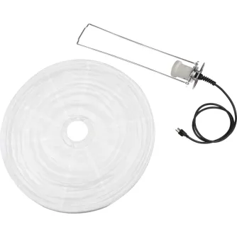 Holders Clamps - KUPO KS-242 CHINA BALL BRACKET 24 WITH E40 KS-242 - quick order from manufacturer