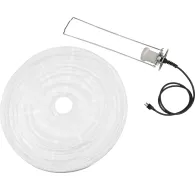 Держатели - KUPO KS-242 CHINA BALL BRACKET 24 WITH E40 KS-242 - быстрый заказ от производителяДержатели - KUPO KS-242 CHINA BALL BRACKET 24 WITH E40 KS-242 - быстрый заказ от производителя