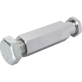Statīvu aksesuāri - KUPO KS-006 M12 X 35 THREADED SOCKET KS-006 - ātri pasūtīt no ražotāja