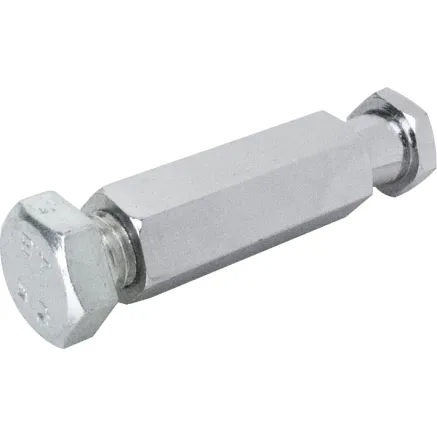 KUPO KS-006 M12 X 35 THREADED SOCKET KS-006