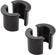 Tripod Accessories - KUPO KS-244 SPEED RAIL SHIM (5138MM) SET OF 2 KS-244 - quick order from manufacturerTripod Accessories - KUPO KS-244 SPEED RAIL SHIM (5138MM) SET OF 2 KS-244 - quick order from manufacturer