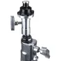 Tripod Accessories - KUPO KS-154 FREEFLY TOAD MALE MOUNT KS-154 - quick order from manufacturer