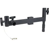 Accessories for studio lights - KUPO KS-164B PANEL OFFSET ARM KS-164B - quick order from manufacturerAccessories for studio lights - KUPO KS-164B PANEL OFFSET ARM KS-164B - quick order from manufacturer