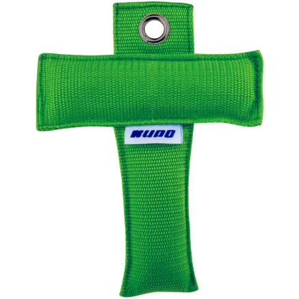 KUPO KS-168G 6X8IN CAMERA T MARKER - GREEN KS-168G