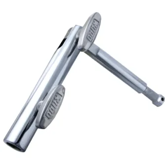 Statīvu aksesuāri - KUPO KCP-631 BABY DROP DOWN PIN KCP-631 - ātri pasūtīt no ražotāja