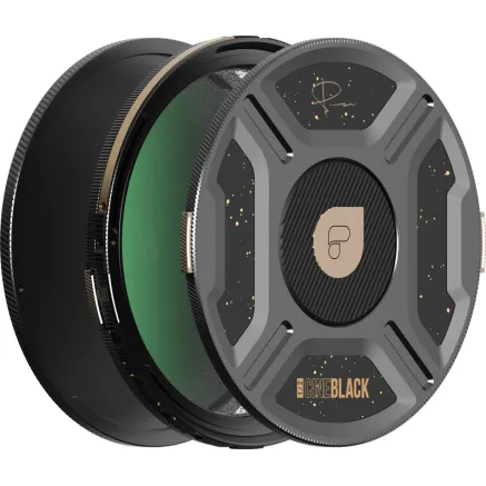 POLARPRO CINEFLOW FILTER HELIX MAGLOCK CINEFLOW-HLX