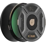 Soft Focus Filters - POLARPRO CINEBLACK FILTER HELIX MAGLOCK PM-BLKMST-1/2 - quick order from manufacturerSoft Focus Filters - POLARPRO CINEBLACK FILTER HELIX MAGLOCK PM-BLKMST-1/2 - quick order from manufacturer