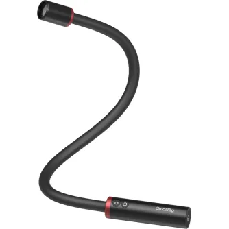 LED lampas kamerai - SMALLRIG 5480 RM 03 MACRO PHOTOGRAPHY LED LIGHT 5480 - ātri pasūtīt no ražotāja