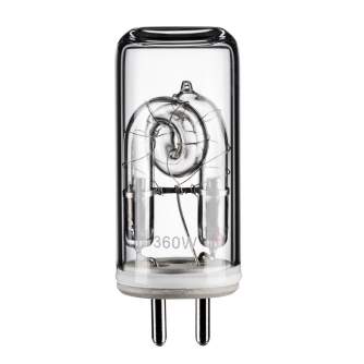 Запасные лампы - walimex pro Flash Tube for Lightshooter - быстрый заказ от производителя