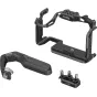 Рамки для камеры CAGE - SMALLRIG 5503 BLACK MAMBA CAGE KIT FOR PANASONIC S1R II / S1 II / S1 IIE 5503 - быстрый заказ от производителя