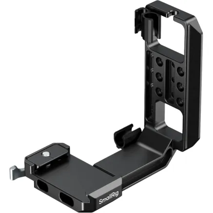 SMALLRIG 5594 VERTICAL MOUNT PLATE FOR CAGE WITH ARCA-TYPE PLATE 5594