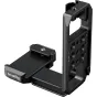 Tripod Accessories - SMALLRIG 5594 VERTICAL MOUNT PLATE FOR CAGE WITH ARCA-TYPE PLATE 5594 - quick order from manufacturer