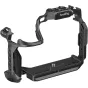 Ietvars kameram CAGE - SMALLRIG 5502 BLACK MAMBA CAGE FOR PANASONIC S1R II / S1 II / S1 IIE 5502 - ātri pasūtīt no ražotāja