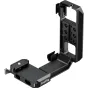 Аксессуары штативов - SMALLRIG 5594 VERTICAL MOUNT PLATE FOR CAGE WITH ARCA-TYPE PLATE 5594 - быстрый заказ от производителя