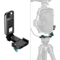 Аксессуары штативов - SMALLRIG 5594 VERTICAL MOUNT PLATE FOR CAGE WITH ARCA-TYPE PLATE 5594 - быстрый заказ от производителя