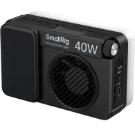 LED lampas kamerai - SMALLRIG 5359 RM 40C MINI LED VIDEO LIGHT 5359 - ātri pasūtīt no ražotājaLED lampas kamerai - SMALLRIG 5359 RM 40C MINI LED VIDEO LIGHT 5359 - ātri pasūtīt no ražotāja