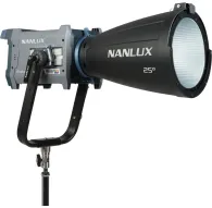 Monolight Style - NANLUX EVOKE 600C LED FULL-COLOR SPOT LIGHT WITH TROLLEY CASE EVOKE 600C KIT - quick order from manufacturerMonolight Style - NANLUX EVOKE 600C LED FULL-COLOR SPOT LIGHT WITH TROLLEY CASE EVOKE 600C KIT - quick order from manufacturer