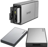External Hard Drives HDD & SSD - LEXAR PROFESSIONAL WORKFLOW GO I WITH CFEXPRESS 4.0 TYPE A READER AND 2TB SSD LPWF600/730/502T-2TB - quick order from manufacturerExternal Hard Drives HDD & SSD - LEXAR PROFESSIONAL WORKFLOW GO I WITH CFEXPRESS 4.0 TYPE A READER AND 2TB SSD LPWF600/730/502T-2TB - quick order from manufacturer