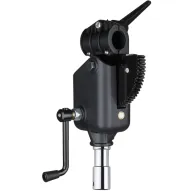 Головки штативов - KUPO KCP-646 HEAVY DUTY TILT HEADW/ CRANK HANDLE KCP-646 - быстрый заказ от производителяГоловки штативов - KUPO KCP-646 HEAVY DUTY TILT HEADW/ CRANK HANDLE KCP-646 - быстрый заказ от производителя